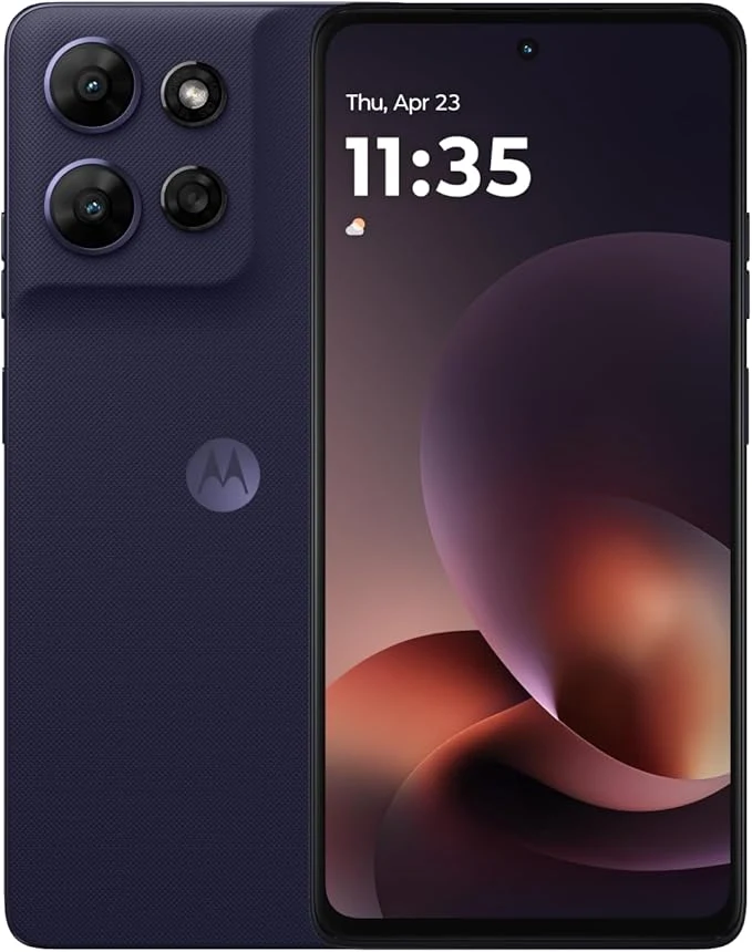 Motorola Moto G Power (2026)