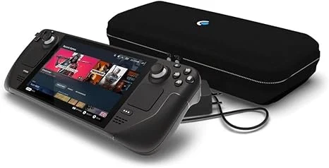 Valve Steam Deck OLED (512GB)