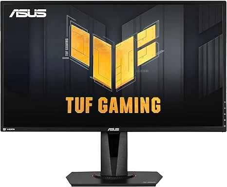 ASUS TUF Gaming VG27AQ