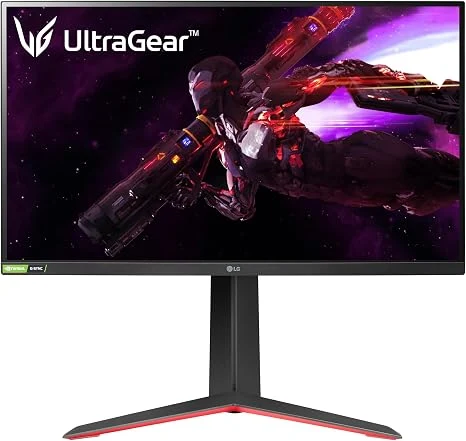 LG UltraGear 27GP850-B