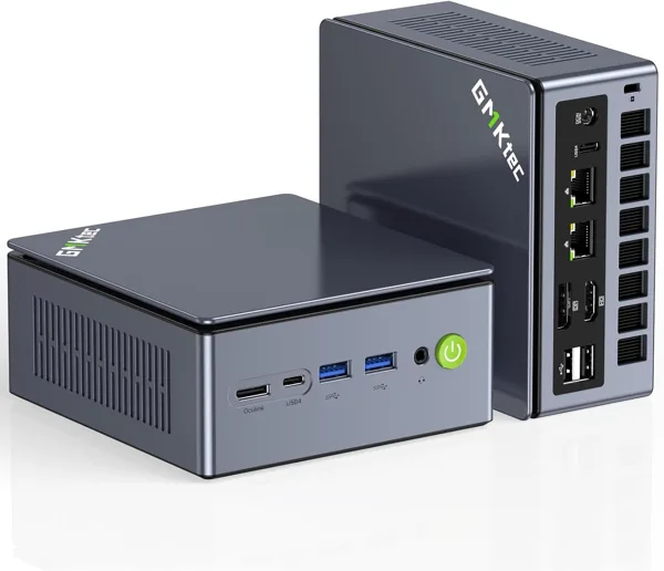 GMKtec NucBox M7 Ultra (Ryzen 7 PRO 6850U, 32GB, 1TB)