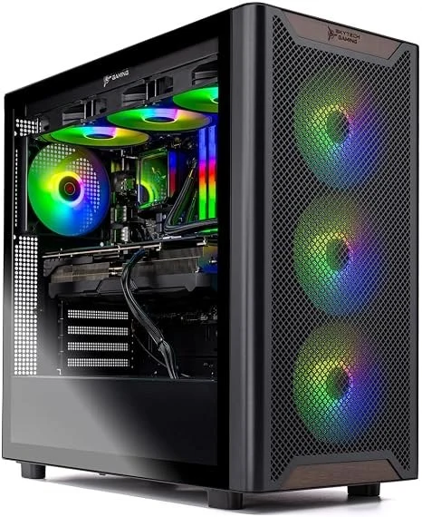 Skytech Chronos 3 (Ryzen 7 7700X, RTX 5070 12GB)
