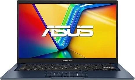 ASUS Vivobook 14 (i7-1355U, 12GB, 512GB)