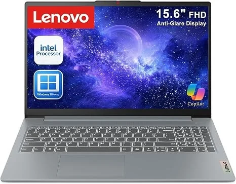 Lenovo IdeaPad Slim 3 2026 (i5-13420H, 16GB, 256GB)