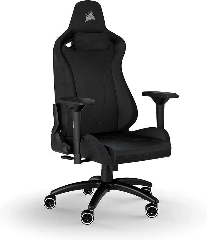 Corsair TC200 Leatherette (Black)